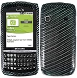 Carbon Fiber Hard Case Cover Protector for Samsung Replenish M580
