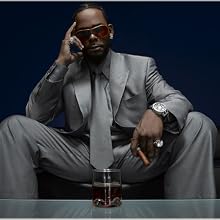 R. Kelly - Double Up