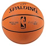 Spalding NBA Game Ball Mini