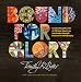 Bound for Glory: Celebrating the Gift of African American Spirituals through Expressive Calligraphy