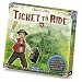 Ticket to Ride Switzerland Map Expansion