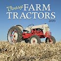 Vintage Farm Tractors 2009 Calendar