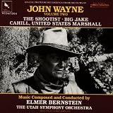 John Wayne - Vol. 2 (OST)