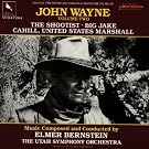 John Wayne - Vol.2 (bof)