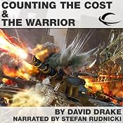 Counting the Cost & The Warrior: Hammer's Slammers Series | [David Drake]