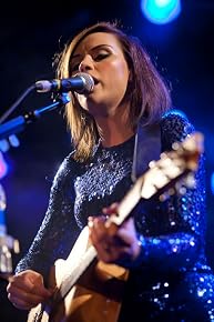 Bilder von Amy Macdonald