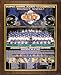 Baltimore Ravens Healy Plaque - 2000 Super Bowl Champs