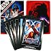 Star Wars Collectors Deck Poster Playing Cards, Single Deck