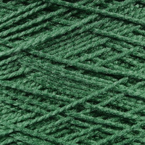 Needloft Craft Yarn, 20-Yard, Holly