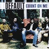 Count on me [Single-CD]
