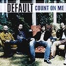 Count on me [Single-CD]