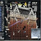Click here to buy Jazz at the Plaza, Vol. 1 by  Miles Davis .