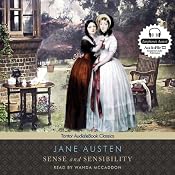 Sense and Sensibility | [Jane Austen]