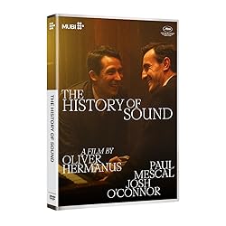 The History of Sound [DVD]