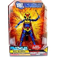 Mattel DC Universe Big Barda Figure - Styles May Vary