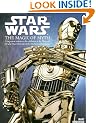 Star Wars: the Magic of Myth: Companion to the Exhibition at the National Air and Space Museum - Smithsonian Institute