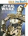 Star Wars: The Magic of Myth: Companion to the Exhibition at the National Air and Space Museum - Smithsonian Institute