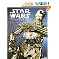 Star Wars: The Magic of Myth