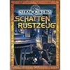 Pegasus 45100G Shadowrun, Schattenr�stzeug
