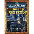 Pegasus 45100G Shadowrun, Schattenr�stzeug