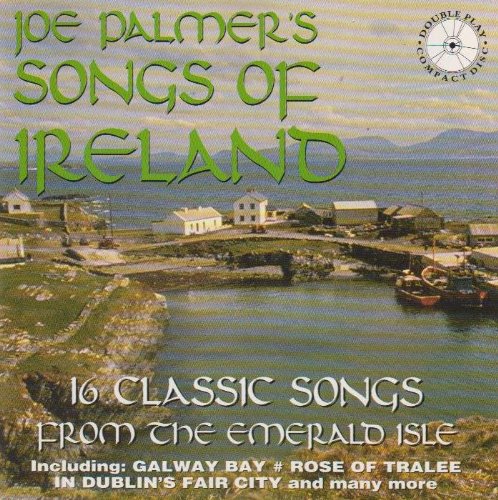 SONGS OF IRELAND