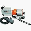 Warn Industries 651700 1700 Lb Winch