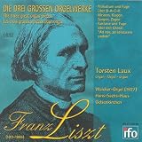 Die großen Orgelwerke