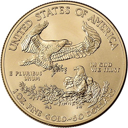 2016-American-Gold-Eagle-1-oz-50-Brilliant-Uncirculated-US-Mint