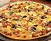 Mexican Style Supreme Pizza