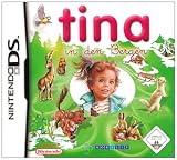 Tina in den Bergen - THQ Entertainment GmbH