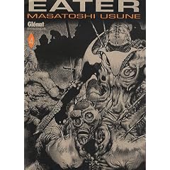 Eater, Tome 4 :