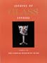 Journal of Glass Studies, 1984