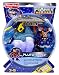 Planet Heroes Metallic Squad Deluxe Action Figure Pluto (Shiver)