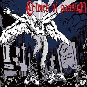 Crimes of Passion