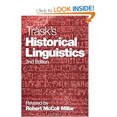 Trask's Historical Linguistics
