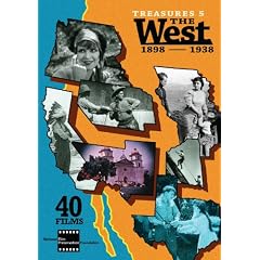 Treasures 5  West 1898-1938