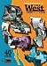 Treasures 5: the West 1898-1938 (3 Discos) (Full) [DVD]