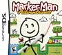 Marker Man Adventures