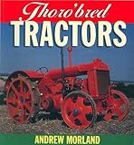 Thor'bred tractors
