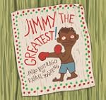 Jimmy The Greatest!