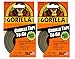 Gorilla Tape To-Go(2Pack)