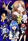 けんぷファー フュア ディ リーヴェ（初回限定生産版） [DVD]