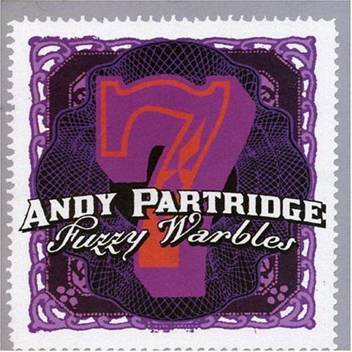 CD-Charts  Search : Fuzzy Warbles, Vol. 7