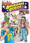 Archie Americana Series - Best Of The 90's: Book 1 (Archie Americana)
