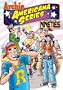 Archie Americana Series Volume 9: Best Of The Nineties Book 1