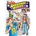 Archie Americana Series Volume 9: Best Of The Nineties Book 1