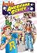 Archie Americana Series Volume 9: Best Of The Nineties Book 1