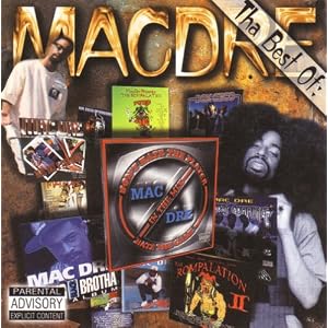 The Best of Mac Dre