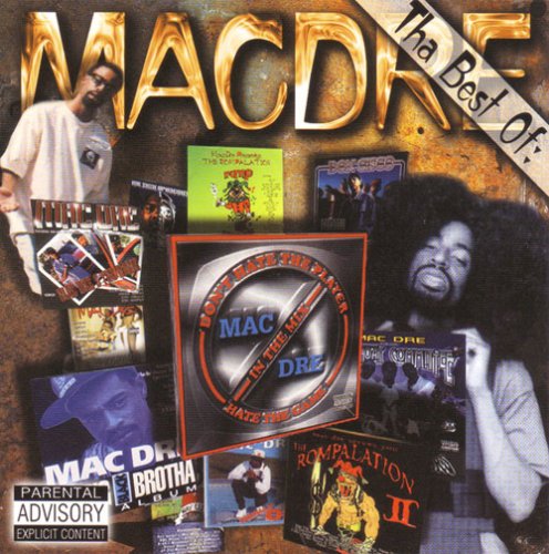 Mac Dre - Young Black Brotha Lyrics - Zortam Music
