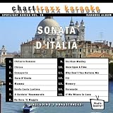 Santa Lucia Luntana (Karaoke Version in the style of Italian Standards)